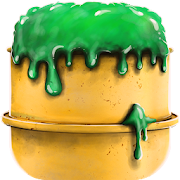 OMG Gross Slime Simulator – Joke App