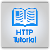 HTTP Tutorial icon