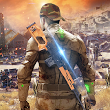 Frontline  Sniper Shooter : Free Shooting Games icon