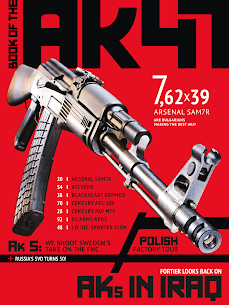 Free Book of AK-47 1