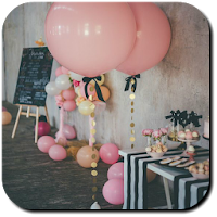 Party Decorations