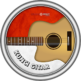 Kunci Gitar Kompilasi icon