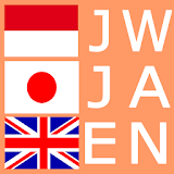 Javanese Japanese Dictionary icon