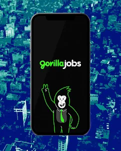 Gorillajobs: jobs for everyone