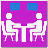 Interview Question and Answer icon