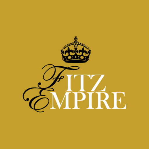 Fitz Empire Personal Training logo