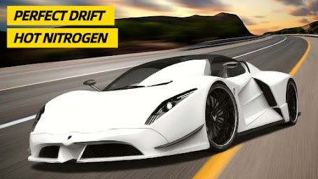 Speed Car Racing-3D Car Game