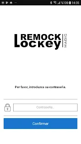 REMOCK LOCKEY – SW Security World