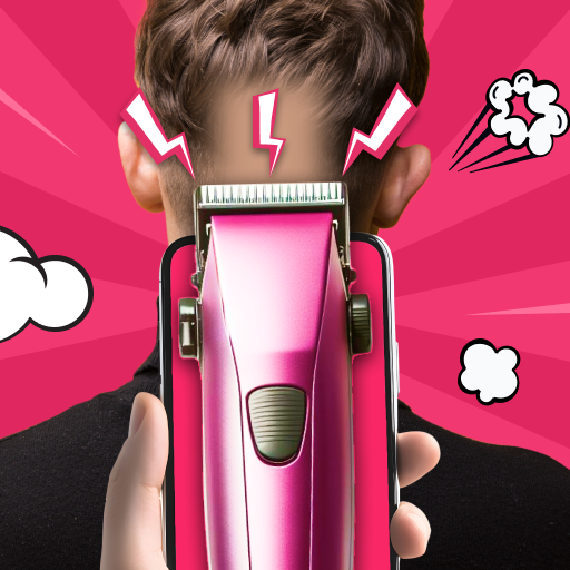 Get Hair Clipper - Fun Sound Prank for Android Aso Report