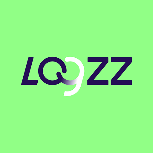Logzz Entregadores logo