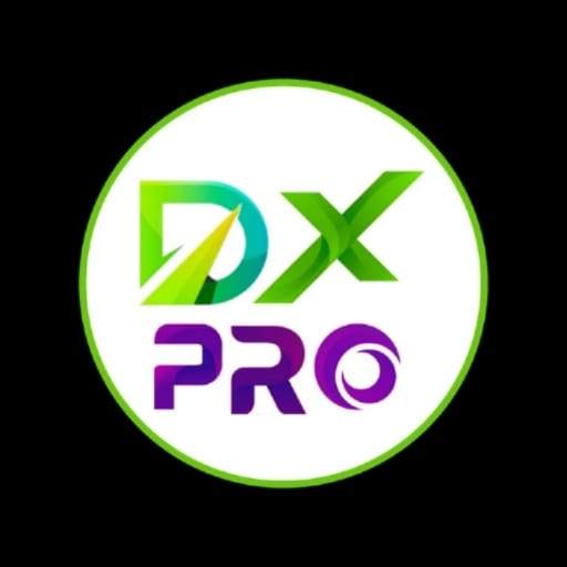 DX PRO VIP VPN