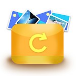 Cover Image of Download Restore - Photo Video Recovery  APK