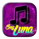 Soy Luna Musica Letras icon
