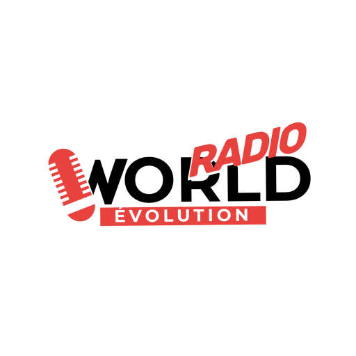 WER World Evolution Radio logo