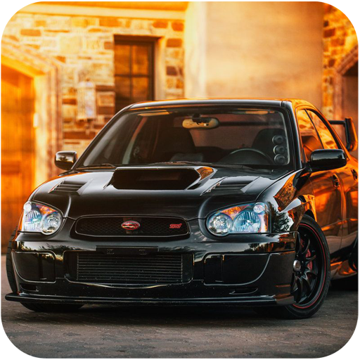 Wallpapers Cars Subaru