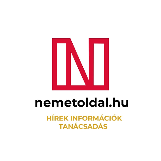 nemetoldal.hu logo
