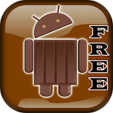 Hungry Droid Lockscreen - Free icon