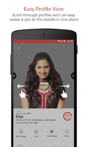 Suthar Matrimony -Marriage App