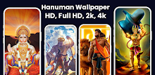 Hanuman ji wallpaper : Hanuman APK