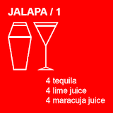 cocktail recipes bar icon