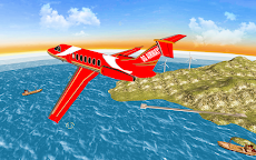 War Plane Flight Simulator Chaのおすすめ画像3