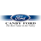 Canby Ford Service icon