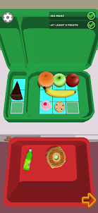 Lunch Box 3D