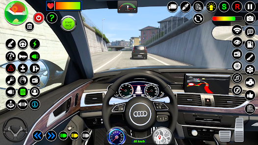 Indian Car driving simulator - Apps on Google Play