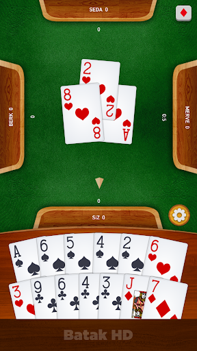Batak HD Pro Mod0