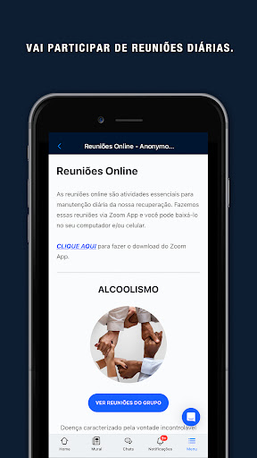 Anonymo Screen 3