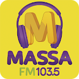 Massa FM Litoral icon