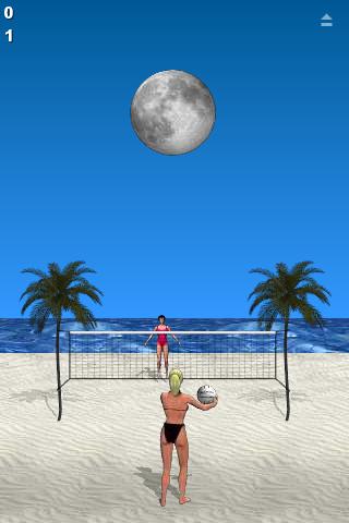 Beach Volleyball Lite - 1.0.10 - (Android)