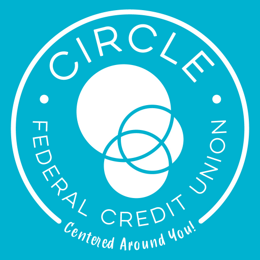 Circle Federal Credit Union logo