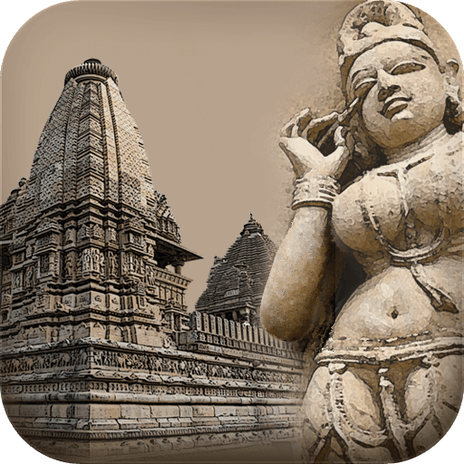 Temples of Khajuraho 1.0 Icon