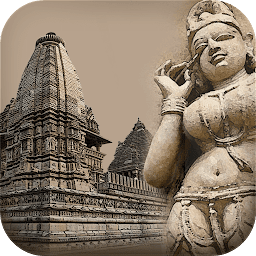 Icon image Temples of Khajuraho