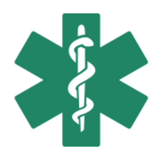 Ambulans Skåne logo