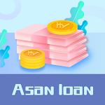 Cover Image of 下载 Asan Loan-Digital loans 1.0.2 APK