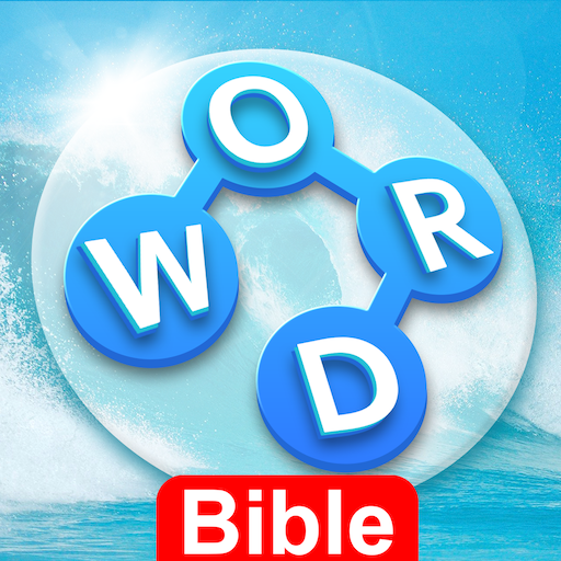 Word Games - кроссворд, стек слова и библии