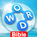 Words with Bible: Free word ga APK