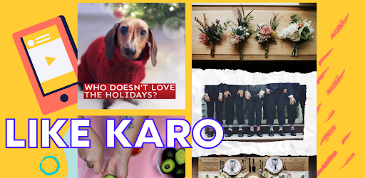 Like Video by Like Karo