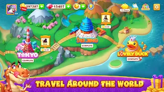 Game screenshot Bingo Party - Lucky Bingo Game mod apk