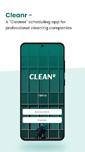 Cleanr Pro
