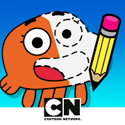 Cartoon Network: How to Draw Mod apk son sürüm ücretsiz indir