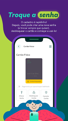 Alelo Pod Screen 3