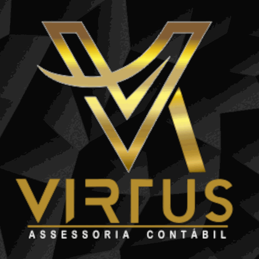 Virtus Assessoria logo