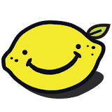 鍵盤大檸檬 icon