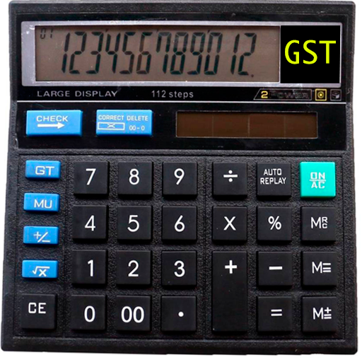 Google Play Citizen Calculator GST 2021