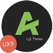 [UX9] Andromeda LG Android 10 - G8 V60 V50 Velvet