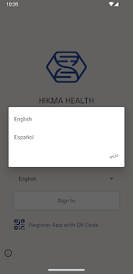 Hikma Health App