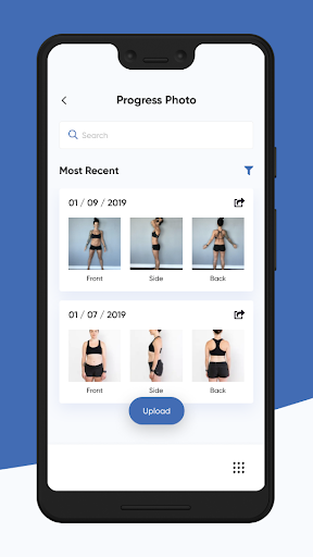 East Clare Fitness Screen 2